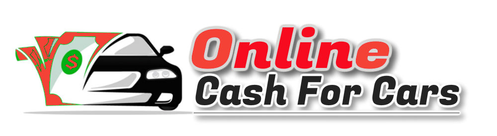 Online Cash for Cars